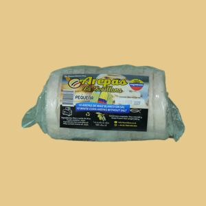 Arepa Pequeña - La Sevillana