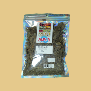 Toronjil -Herbs & Spices Alivin