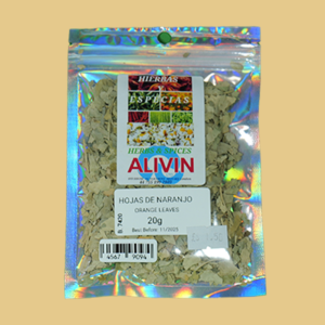 Hojas Medicinales
