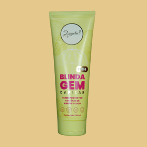 Blinda Gem Capilar - Anyeluz