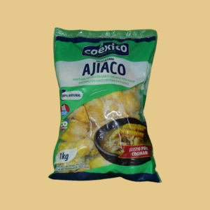Mezcla Para Ajiaco - Coexito