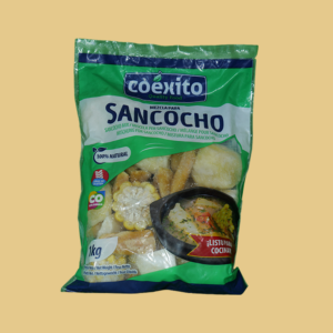 Mezcla Para Sancocho - Coexito
