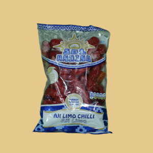 Aji Limo Chilli - Sol Andino