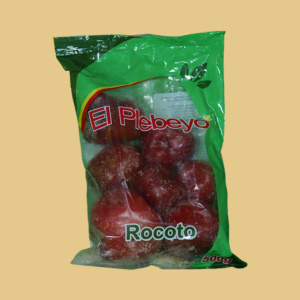 Rocoto - El Plebeyo