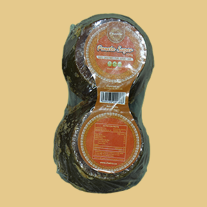 Panela Sugar Fraccionada - La Chatica