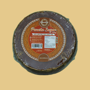 Panela Sugar - La Chatica