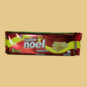 Galletas