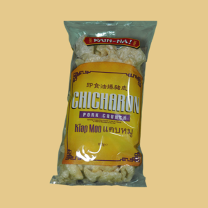Pork  Crunch - Chicharron