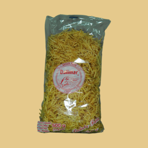 Batata Frita - Dalimar