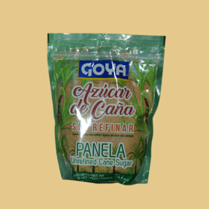 Azucar De Caña Panela - Goya