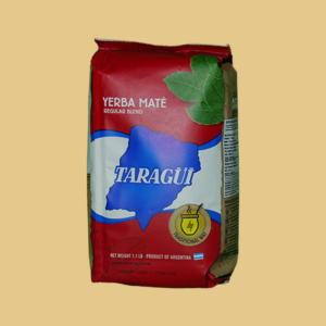 Yerba Mate - Taragüi