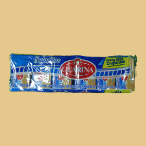 Galletas Saladitas - Guarina
