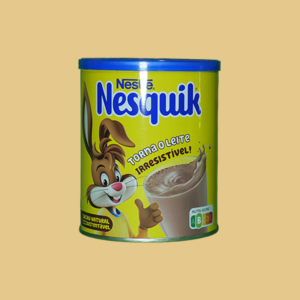 Nesquik - Nestlé