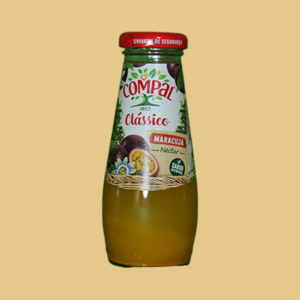 Jugo Compal Maracuja 200ml