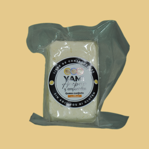 Queso Cuajada - Yami