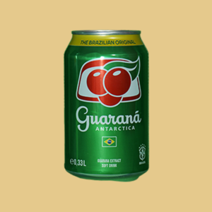 Guaraná Antarctica