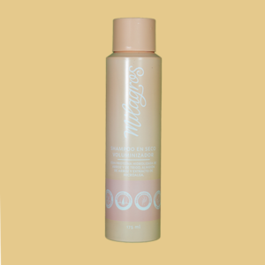 Shampoo En Seco Voluminizador - Milagros