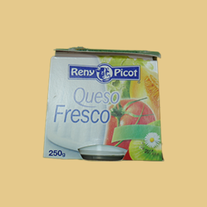 Queso Fresco - Reny Picot