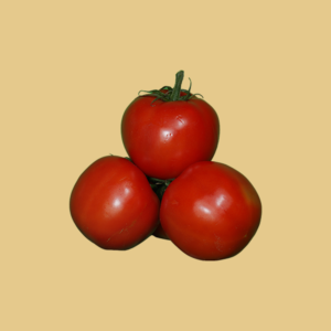 Tomates Frescos
