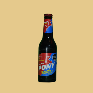 Pony Malta 300ml