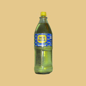 Inka Kola 2lt
