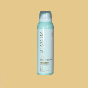 Dry Shampoo - Anyeluz