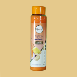 Coctel de Frutas Natural - Anyeluz