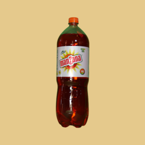 Baloru De Manzana 2lt