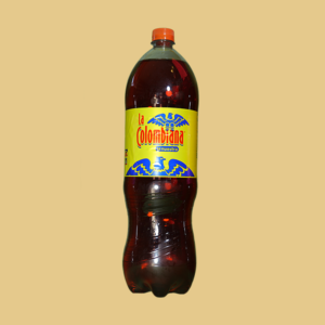 Colombiana Postobon 2lt