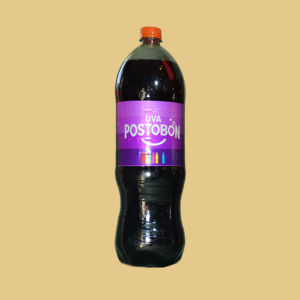 Uva Postobon 2lt