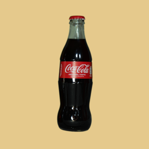 Coca Cola Original 200ml