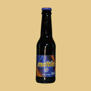 Maltin Polar 250ml