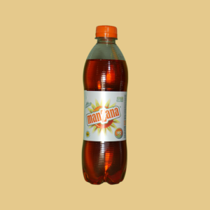 Manzana Bolaru 500ml