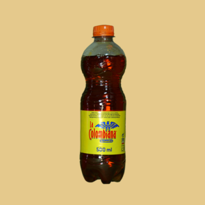Colombiana Postobon 500ml