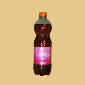 Manzana Postobon 500ml