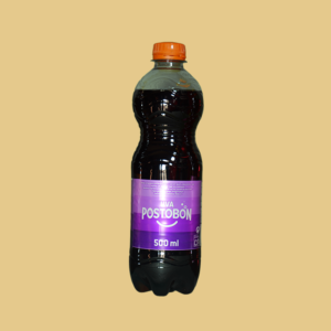 Uva Postobon 500ml