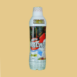 Mero Macho