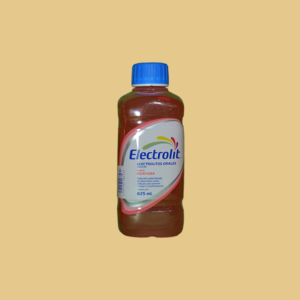 Electrolitos Orales De Guayaba - Electrolit
