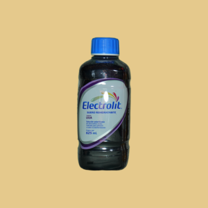 Suero Rehidratante De Uva - Electrolit