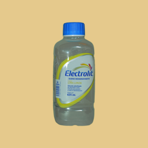 Suero Rehidratante Lima Limon - Electrolit