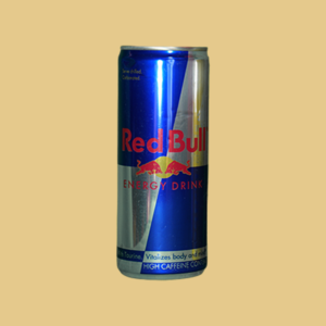 Energy Drink - Red Bull