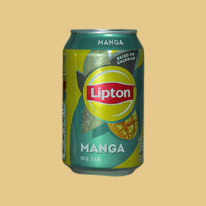 Manga Ice Tea - Lipton