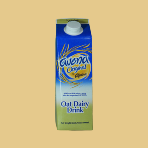 Avena Original 1000ml - Alpina