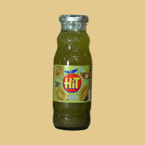 Jugo Hit De Lulo