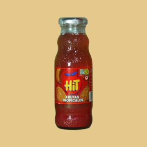Bebidas Frias