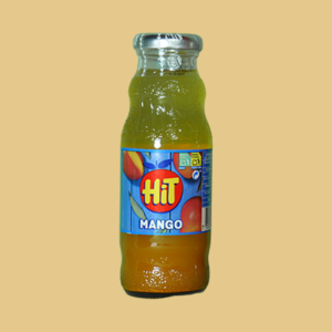 Jugo Hit De Mango