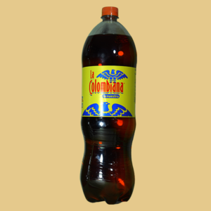 La Colombiana 2.5Lt - Postobon