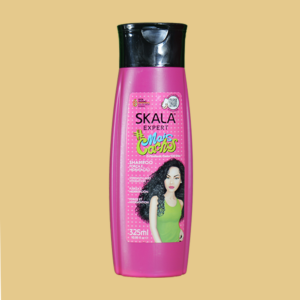 Shampoo Mais Cachos - Skala Expert