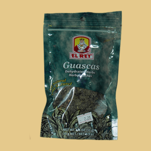 Hierbas