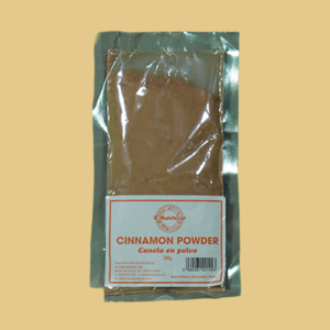 Canela en Polvo - La Chatica